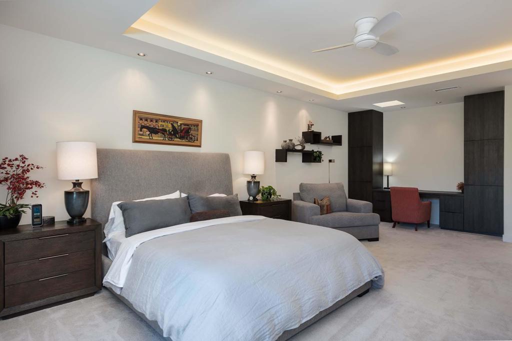 The Springs C.C. - Residential Lease