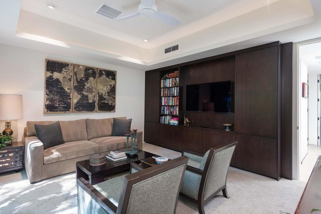 The Springs C.C. - Residential Lease