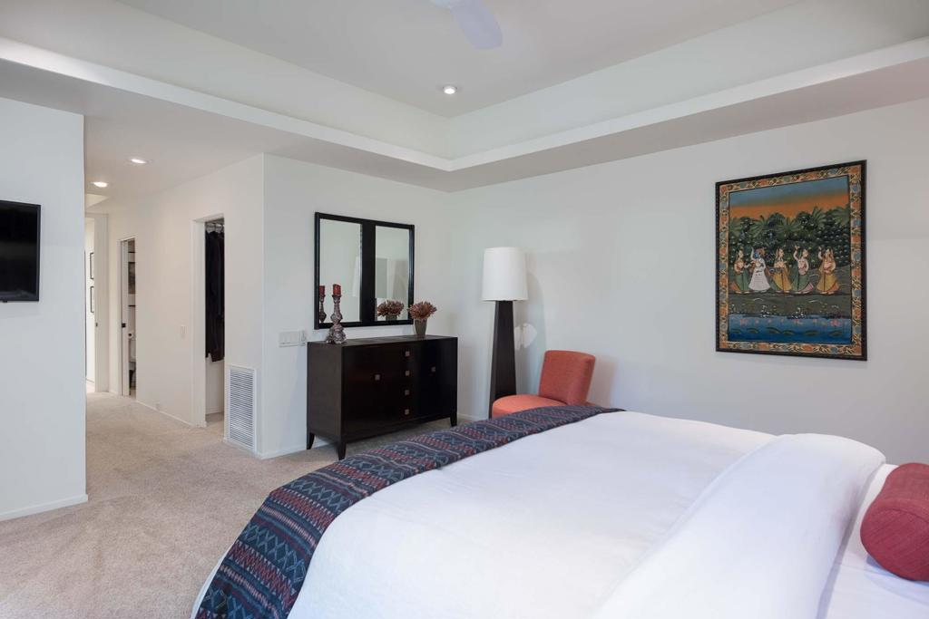 The Springs C.C. - Residential Lease