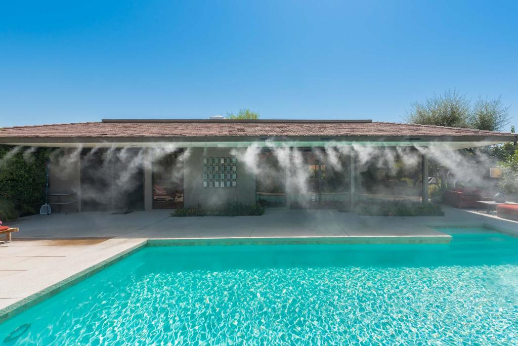 The Springs C.C. - Residential Lease