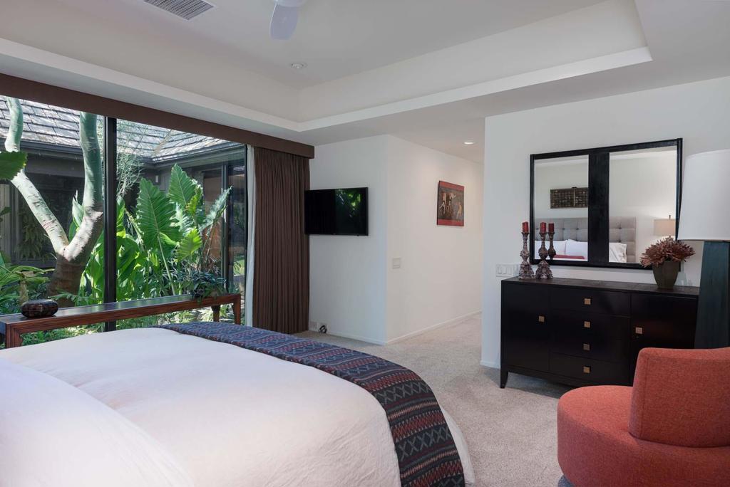 The Springs C.C. - Residential Lease