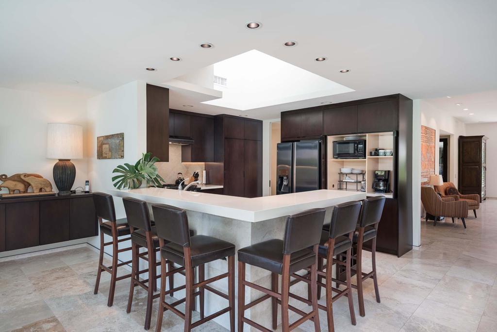 The Springs C.C. - Residential Lease