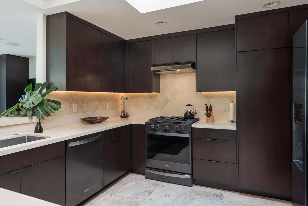 The Springs C.C. - Residential Lease