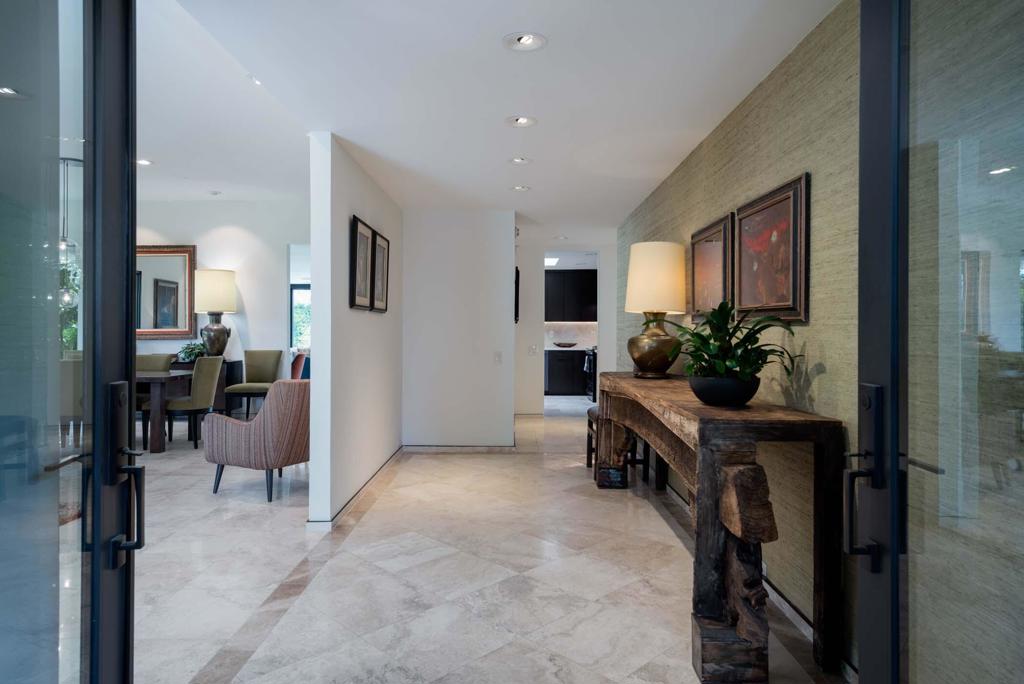 The Springs C.C. - Residential Lease