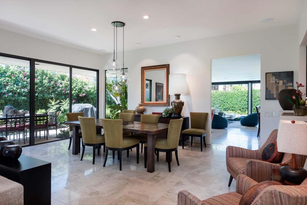 The Springs C.C. - Residential Lease