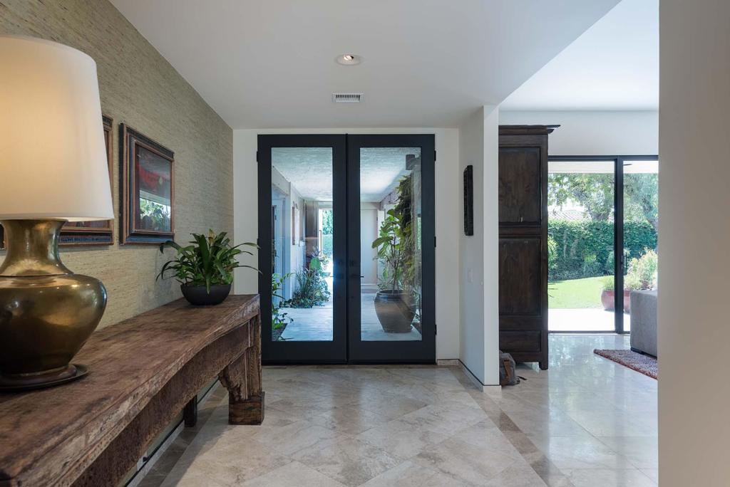 The Springs C.C. - Residential Lease