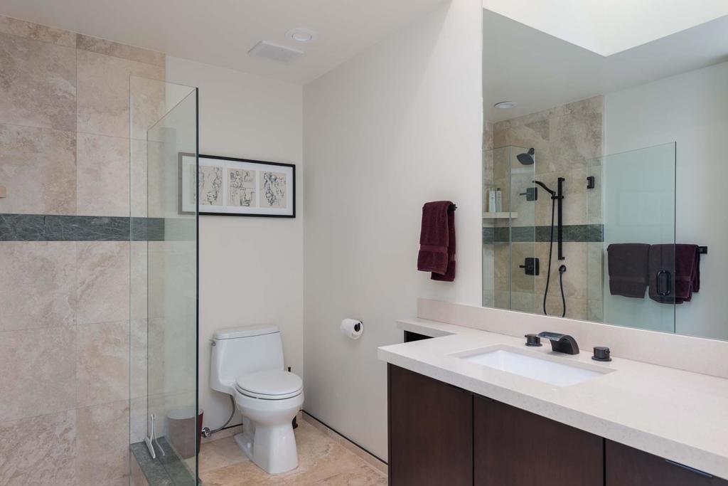 The Springs C.C. - Residential Lease