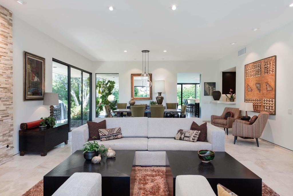 The Springs C.C. - Residential Lease