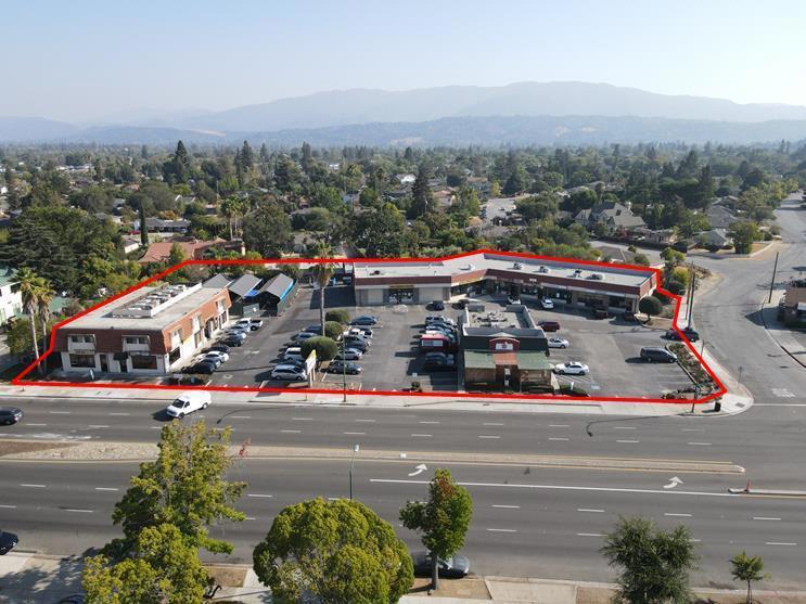 GOOD GOOD FOR DEVELOPMENT. Neighborhood/Community Commercial (NCC) or CP zone in URBAN VILLAGE GROWTH AREA. Good for Affordable Housing and Developments. Mixed Use Allowed. Good Location for any Kinds of Signature Project. 3 Upstairs Units (2000 Sqft) are Vacant. You can run Your Own Business. Retail-Offices Commercial Buildings. Current rented to 10 tenants. God rental now.