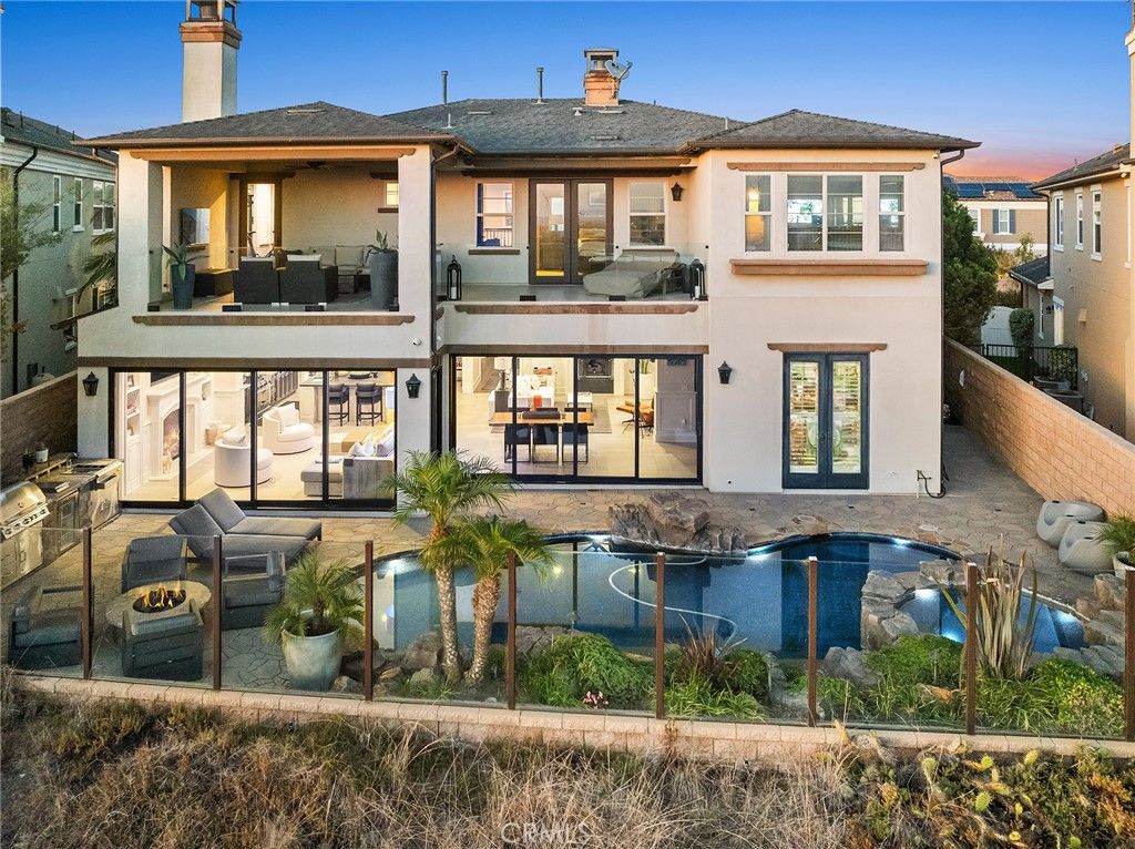 Photo of 4682 Oceanridge DR, Huntington Beach, CA 92649 (MLS # OC26099744)