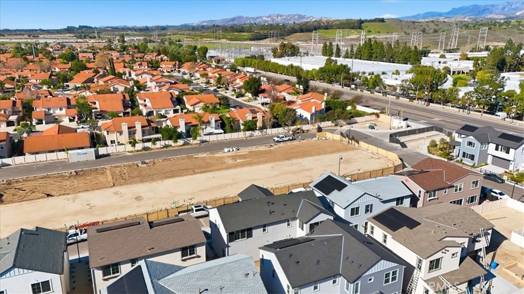 THE BUNGALOWS AT BELTRAMO - Residential