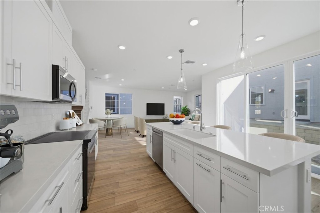 THE BUNGALOWS AT BELTRAMO - Residential