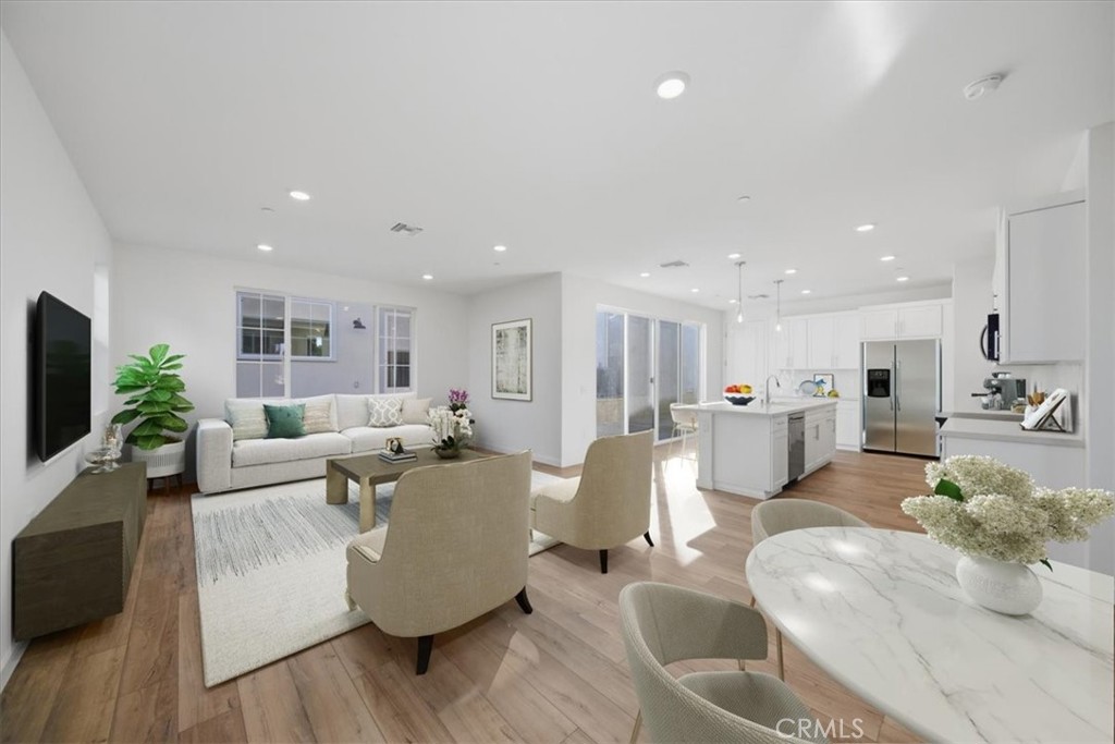 THE BUNGALOWS AT BELTRAMO - Residential