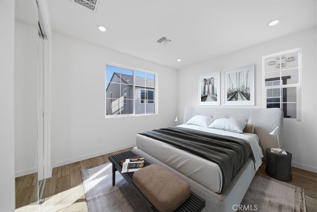 THE BUNGALOWS AT BELTRAMO - Residential