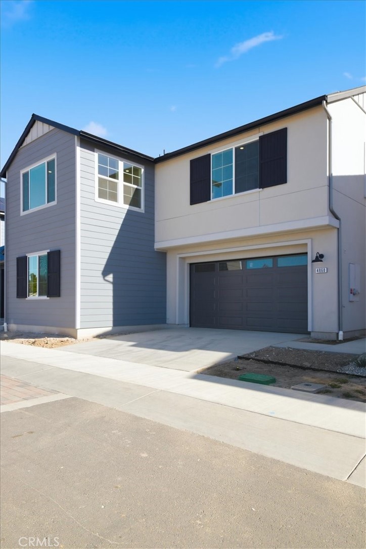 THE BUNGALOWS AT BELTRAMO - Residential