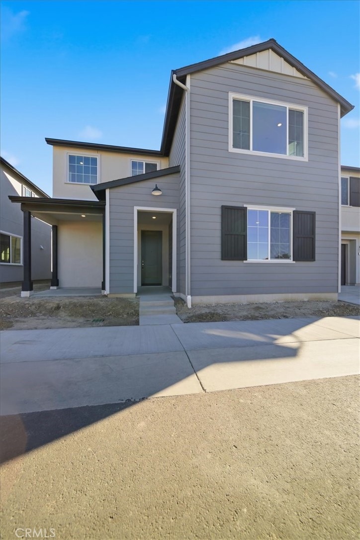 THE BUNGALOWS AT BELTRAMO - Residential