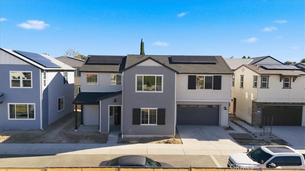 THE BUNGALOWS AT BELTRAMO - Residential