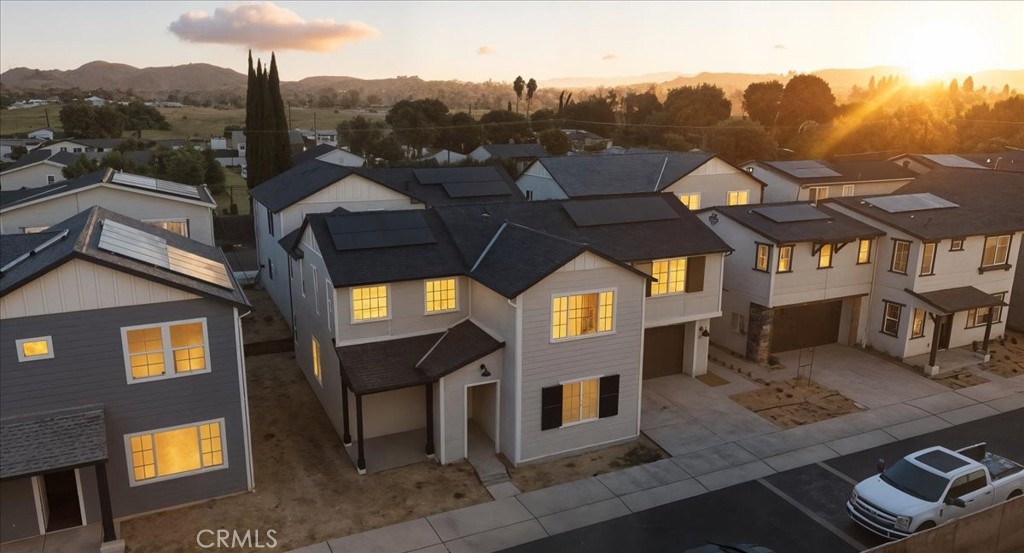 THE BUNGALOWS AT BELTRAMO - Residential