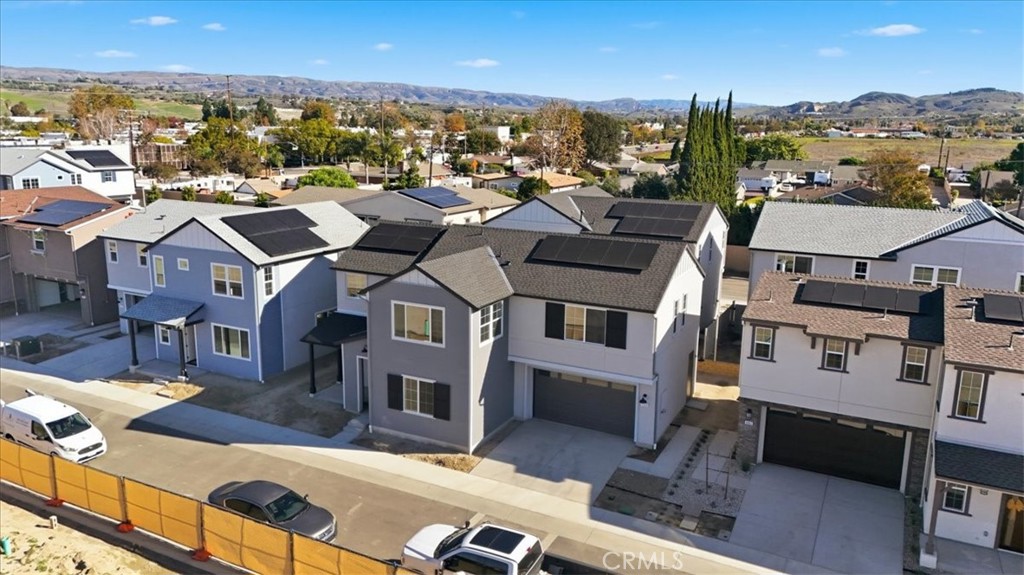 THE BUNGALOWS AT BELTRAMO - Residential