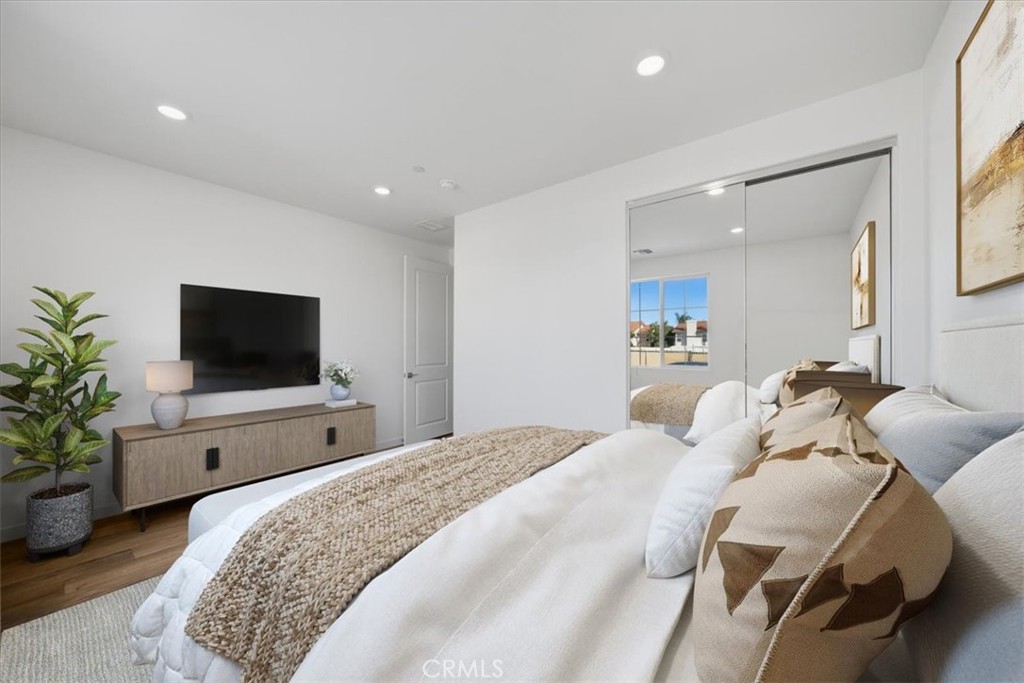 THE BUNGALOWS AT BELTRAMO - Residential