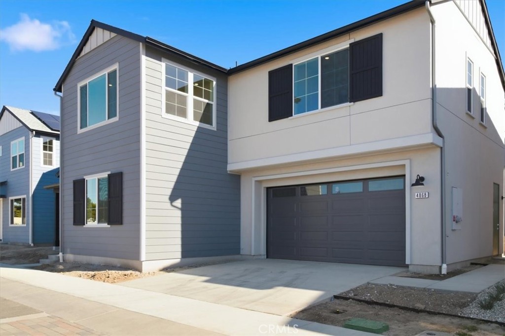 THE BUNGALOWS AT BELTRAMO - Residential