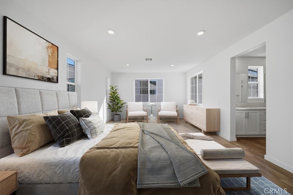 THE BUNGALOWS AT BELTRAMO - Residential