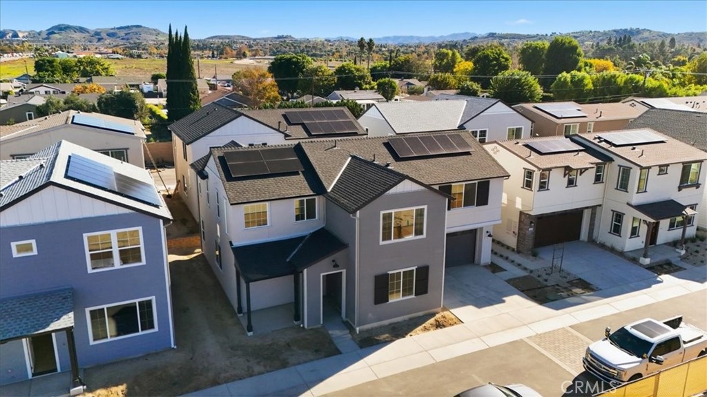 THE BUNGALOWS AT BELTRAMO - Residential