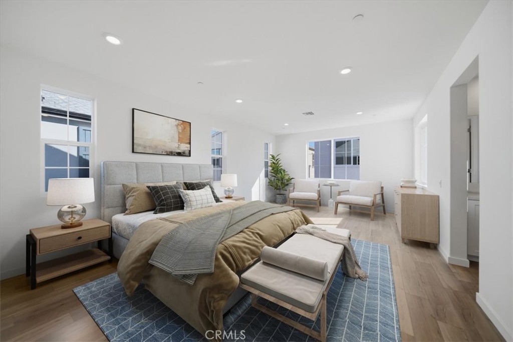 THE BUNGALOWS AT BELTRAMO - Residential