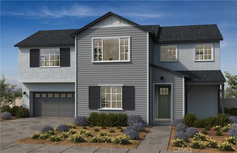 4868 Arroyo Run Moorpark CA 93021