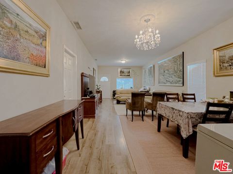 1409 S New Hampshire Avenue Los Angeles CA 90006