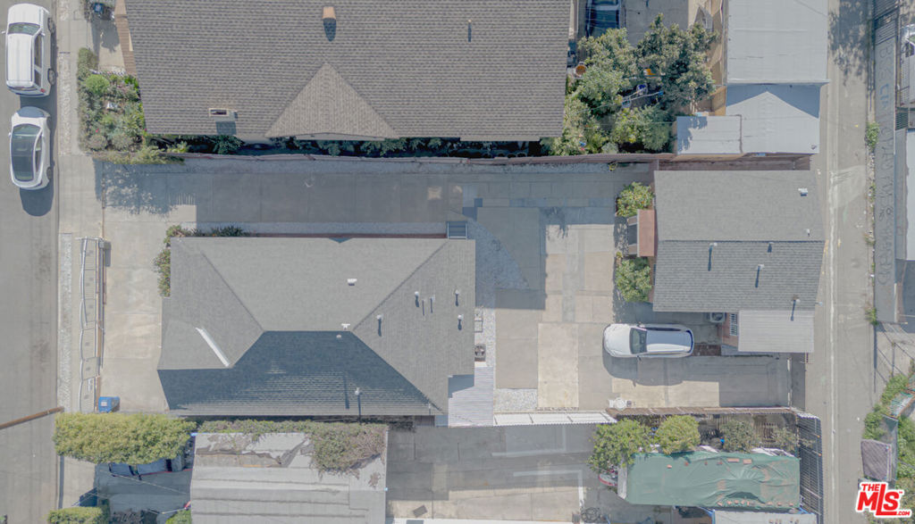 1409 S New Hampshire Avenue