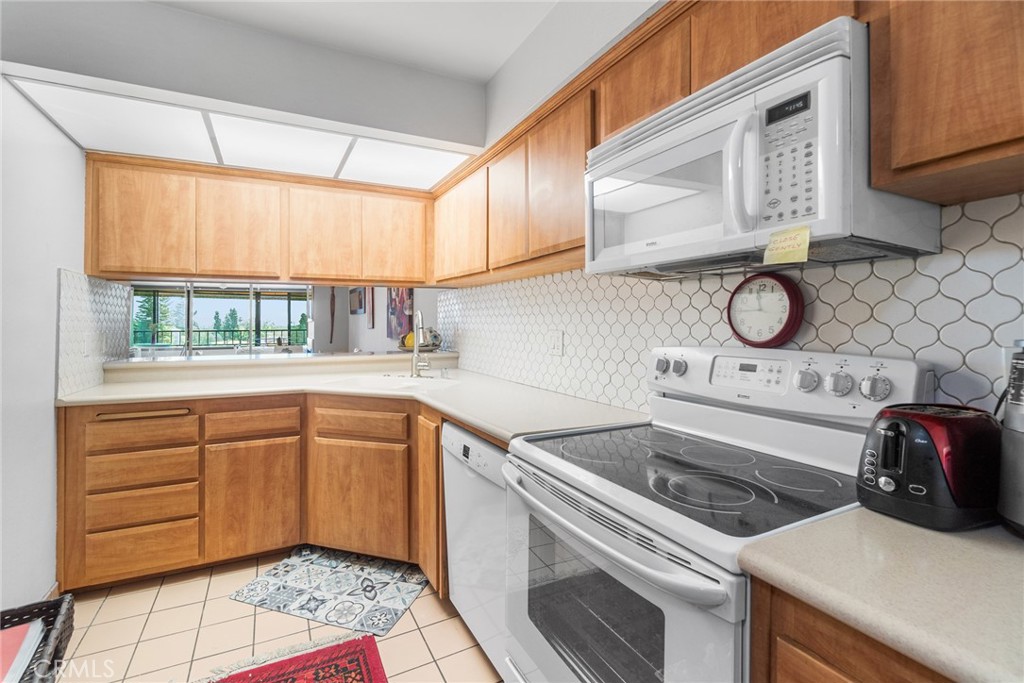 Bixby Knolls (BK) - Residential