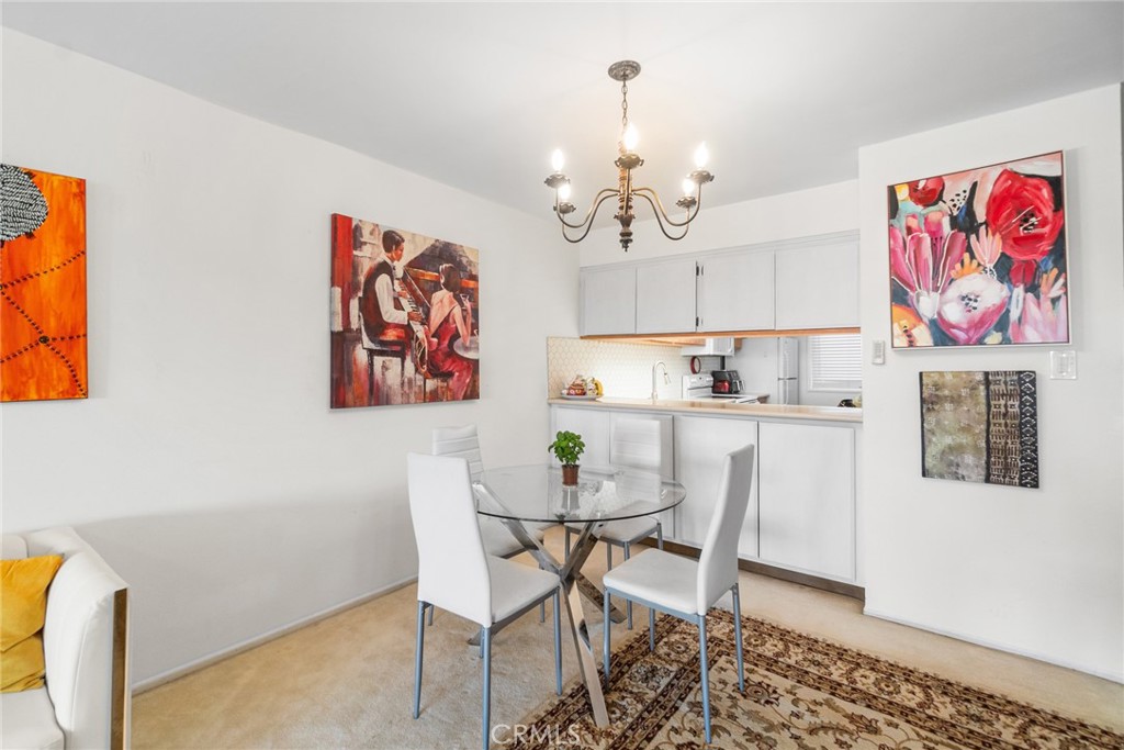 Bixby Knolls (BK) - Residential