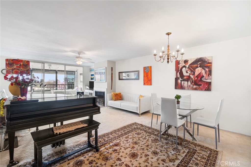 Bixby Knolls (BK) - Residential