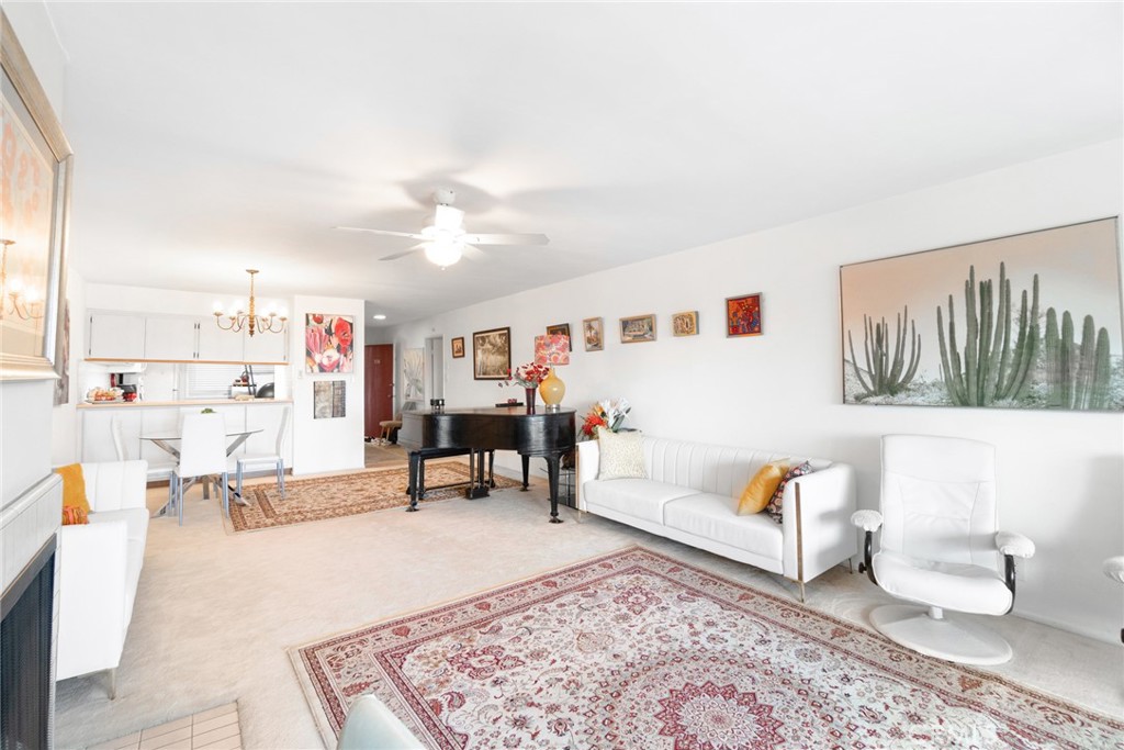 Bixby Knolls (BK) - Residential
