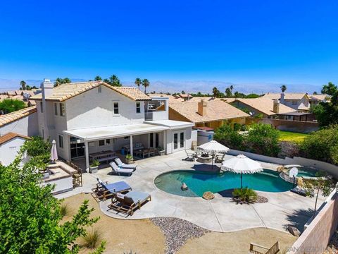 Photo of 78735 Villeta DR DR, La Quinta, CA 92253 (MLS # 260012759SD)