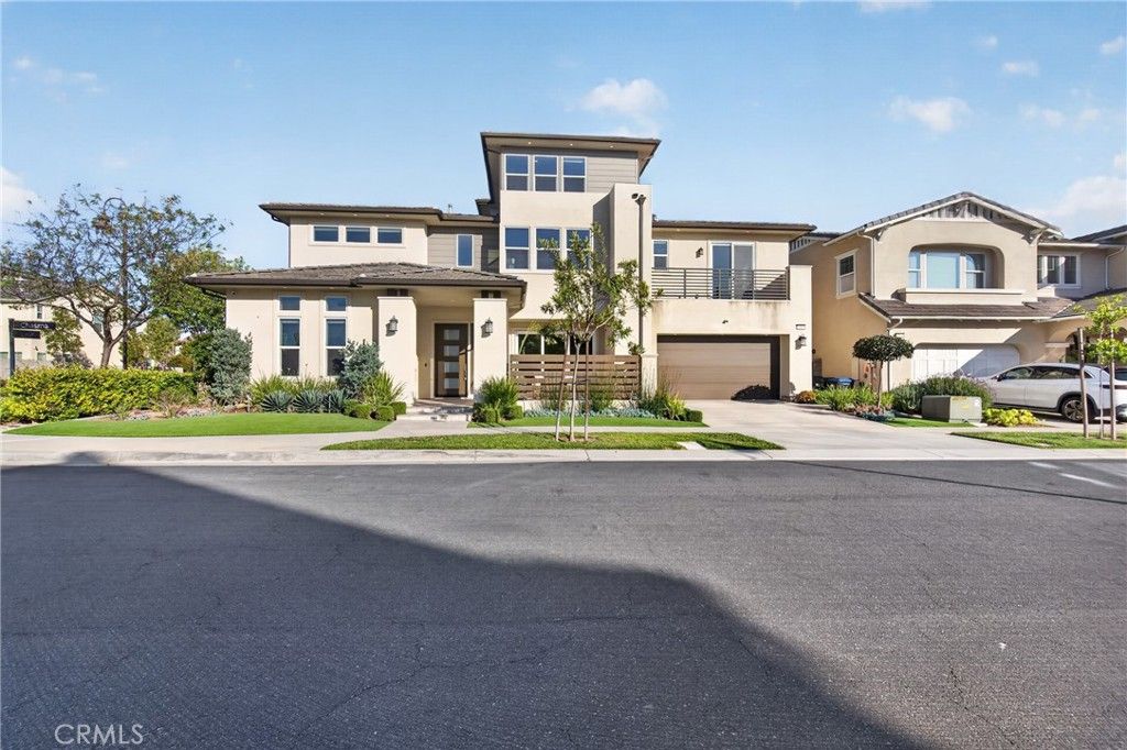 Photo of 64 Chasma, Irvine, CA, Irvine, CA 92618 (MLS # OC26090156)