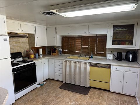 1731 W Lambert Road 91 La Habra CA 90631