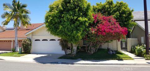 91 Nighthawk Irvine CA 92604