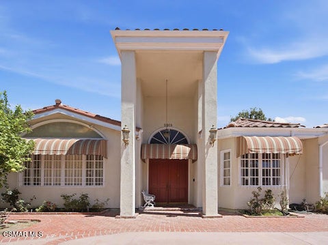 Photo of 5064 Gaviota Avenue, Encino, CA 91436 (MLS # 226004712)