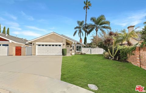 4461 Ranchgrove Drive Irvine CA 92604