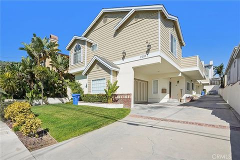 2007 Carnegie Lane B Redondo Beach CA 90278