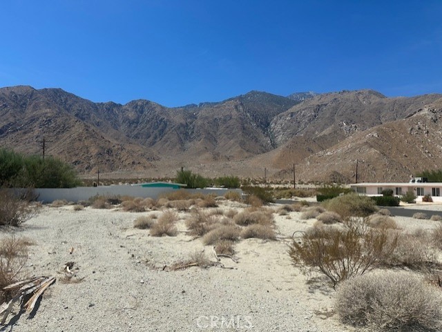 San Jacinto Cove (33126) - Land