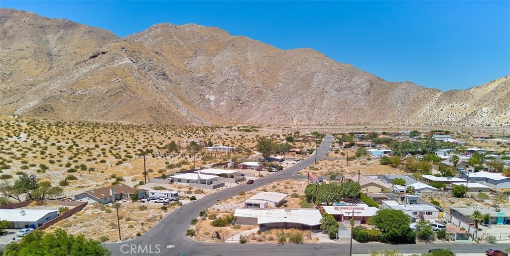 San Jacinto Cove (33126) - Land