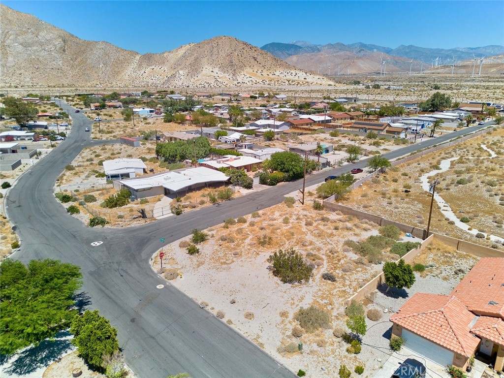 San Jacinto Cove (33126) - Land