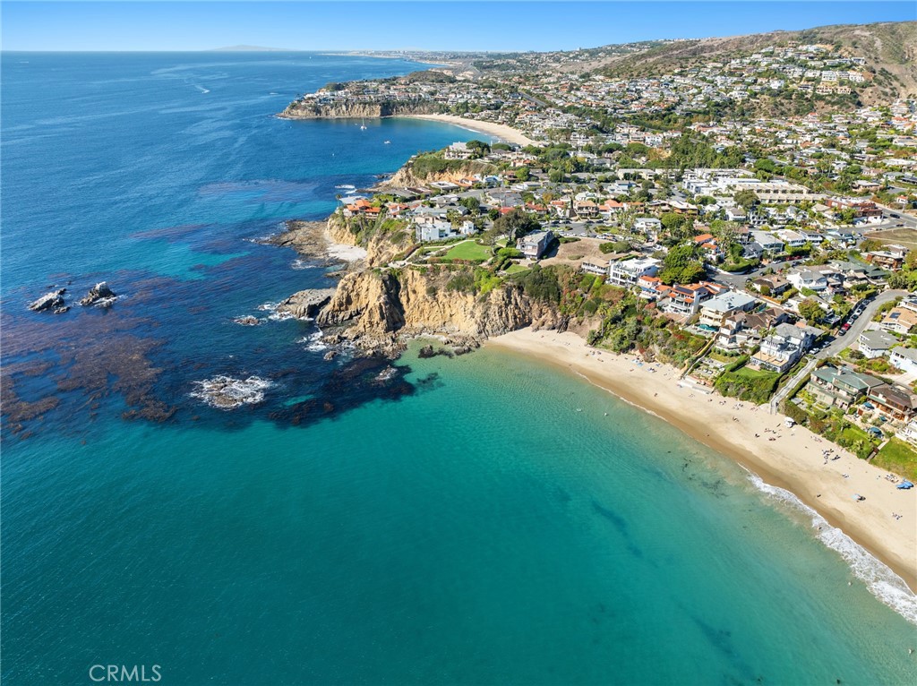 203 Crescent Bay Drive