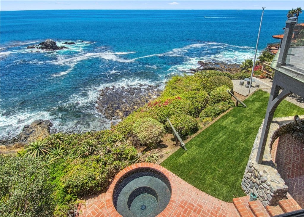 203 Crescent Bay Drive, Laguna Beach CA 92651 - Photo 26
