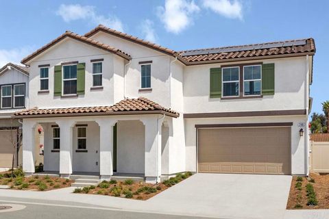 748 Kingbird Loop Oceanside CA 92058