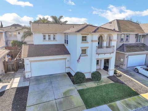 2472 Grant St. Brentwood CA 94513