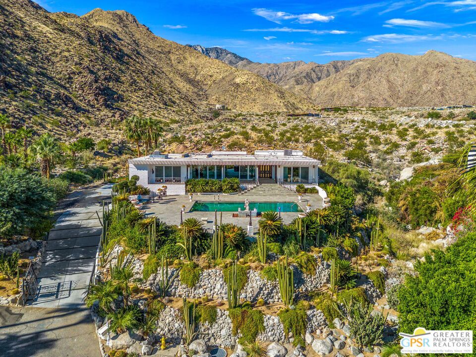 Little Tuscany - Residential